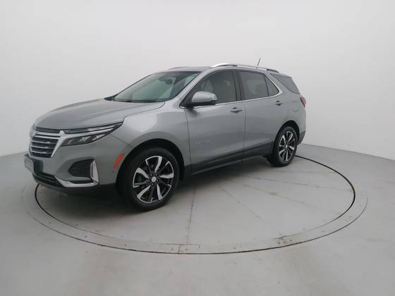 CHEVROLET EQUINOX 1.5 16V TURBO GASOLINA PREMIER AWD AUTOMÁTICO