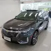 CHEVROLET EQUINOX 1.5 16V TURBO GASOLINA PREMIER AWD AUTOMÁTICO CHEVROLET EQUINOX 1.5 16V TURBO GASOLINA PREMIER AWD AUTOMÁTICO