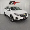 CHEVROLET EQUINOX 1.5 16V TURBO GASOLINA PREMIER AWD AUTOMÁTICO CHEVROLET EQUINOX 1.5 16V TURBO GASOLINA PREMIER AWD AUTOMÁTICO