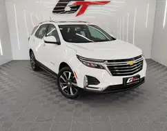 CHEVROLET EQUINOX 1.5 16V TURBO GASOLINA PREMIER AWD AUTOMÁTICO CHEVROLET EQUINOX 1.5 16V TURBO GASOLINA PREMIER AWD AUTOMÁTICO
