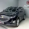 CHEVROLET EQUINOX 1.5 16V TURBO GASOLINA PREMIER AWD AUTOMÁTICO CHEVROLET EQUINOX 1.5 16V TURBO GASOLINA PREMIER AWD AUTOMÁTICO