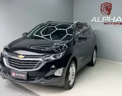 CHEVROLET EQUINOX 1.5 16V TURBO GASOLINA PREMIER AWD AUTOMÁTICO CHEVROLET EQUINOX 1.5 16V TURBO GASOLINA PREMIER AWD AUTOMÁTICO