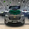 CHEVROLET EQUINOX 1.5 16V TURBO GASOLINA PREMIER AWD AUTOMÁTICO CHEVROLET EQUINOX 1.5 16V TURBO GASOLINA PREMIER AWD AUTOMÁTICO
