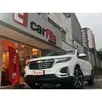 CHEVROLET EQUINOX 1.5 16V TURBO GASOLINA PREMIER AWD AUTOMÁTICO CHEVROLET EQUINOX 1.5 16V TURBO GASOLINA PREMIER AWD AUTOMÁTICO