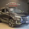 CHEVROLET EQUINOX 1.5 16V TURBO GASOLINA PREMIER AWD AUTOMÁTICO CHEVROLET EQUINOX 1.5 16V TURBO GASOLINA PREMIER AWD AUTOMÁTICO