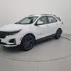 CHEVROLET EQUINOX 1.5 16V TURBO GASOLINA RS AUTOMÁTICO CHEVROLET EQUINOX 1.5 16V TURBO GASOLINA RS AUTOMÁTICO