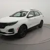 CHEVROLET EQUINOX 1.5 16V TURBO GASOLINA RS AUTOMÁTICO CHEVROLET EQUINOX 1.5 16V TURBO GASOLINA RS AUTOMÁTICO