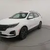 CHEVROLET EQUINOX 1.5 16V TURBO GASOLINA RS AUTOMÁTICO CHEVROLET EQUINOX 1.5 16V TURBO GASOLINA RS AUTOMÁTICO