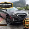 CHEVROLET EQUINOX 1.5 16V TURBO GASOLINA RS AUTOMÁTICO CHEVROLET EQUINOX 1.5 16V TURBO GASOLINA RS AUTOMÁTICO