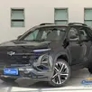 CHEVROLET EQUINOX 1.5 16V TURBO GASOLINA RS AWD AUTOMÁTICO CHEVROLET EQUINOX 1.5 16V TURBO GASOLINA RS AWD AUTOMÁTICO