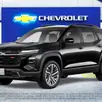 CHEVROLET EQUINOX 1.5 16V TURBO GASOLINA RS AWD AUTOMÁTICO CHEVROLET EQUINOX 1.5 16V TURBO GASOLINA RS AWD AUTOMÁTICO