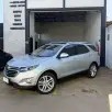 CHEVROLET EQUINOX 2.0 16V TURBO GASOLINA PREMIER AWD AUTOMÁTICO CHEVROLET EQUINOX 2.0 16V TURBO GASOLINA PREMIER AWD AUTOMÁTICO