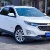 CHEVROLET EQUINOX 2.0 16V TURBO GASOLINA LT AUTOMÁTICO CHEVROLET EQUINOX 2.0 16V TURBO GASOLINA LT AUTOMÁTICO
