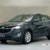 CHEVROLET EQUINOX 2.0 16V TURBO GASOLINA LT AUTOMÁTICO CHEVROLET EQUINOX 2.0 16V TURBO GASOLINA LT AUTOMÁTICO