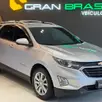 CHEVROLET EQUINOX 2.0 16V TURBO GASOLINA LT AUTOMÁTICO CHEVROLET EQUINOX 2.0 16V TURBO GASOLINA LT AUTOMÁTICO