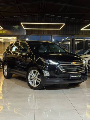 CHEVROLET EQUINOX 2.0 16V TURBO GASOLINA PREMIER AWD AUTOMÁTICO