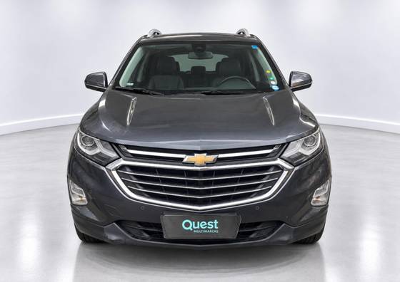 CHEVROLET EQUINOX 2.0 16V TURBO GASOLINA PREMIER AWD AUTOMÁTICO