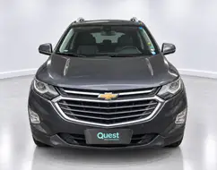 CHEVROLET EQUINOX 2.0 16V TURBO GASOLINA PREMIER AWD AUTOMÁTICO CHEVROLET EQUINOX 2.0 16V TURBO GASOLINA PREMIER AWD AUTOMÁTICO