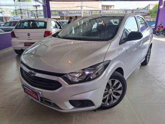 CHEVROLET JOY 1.0 SPE4 FLEX PLUS MANUAL