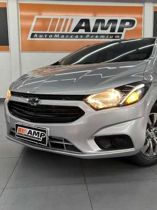 CHEVROLET-JOY-1.0 SPE4 FLEX PLUS MANUAL CHEVROLET-JOY-2021