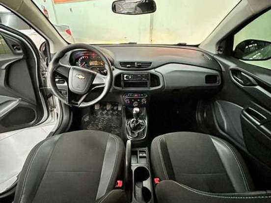 CHEVROLET-JOY-1.0 SPE4 FLEX PLUS MANUAL CHEVROLET-JOY-2021