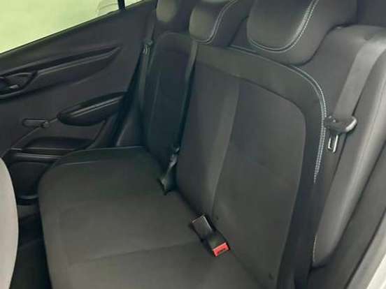 CHEVROLET-JOY-1.0 SPE4 FLEX PLUS MANUAL CHEVROLET-JOY-2021