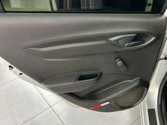 CHEVROLET-JOY-1.0 SPE4 FLEX PLUS MANUAL CHEVROLET-JOY-2021