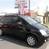 CHEVROLET MERIVA 1.4 MPFI MAXX 8V ECONO.FLEX 4P MANUAL CHEVROLET MERIVA 1.4 MPFI MAXX 8V ECONO.FLEX 4P MANUAL