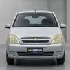 CHEVROLET MERIVA 1.8 MPFI PREMIUM 8V FLEX 4P AUTOMATIZADO CHEVROLET MERIVA 1.8 MPFI PREMIUM 8V FLEX 4P AUTOMATIZADO