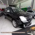 CHEVROLET MERIVA 1.8 MPFI SS 8V FLEX 4P MANUAL CHEVROLET MERIVA 1.8 MPFI SS 8V FLEX 4P MANUAL