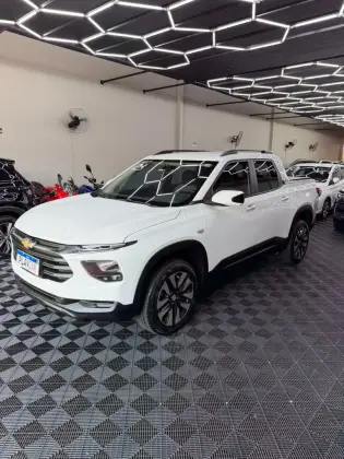 CHEVROLET MONTANA 1.2 TURBO FLEX LT MANUAL