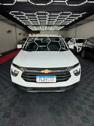 CHEVROLET-MONTANA-1.2 TURBO FLEX LT MANUAL CHEVROLET-MONTANA-2023