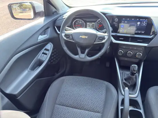 CHEVROLET-MONTANA-1.2 TURBO FLEX MANUAL CHEVROLET-MONTANA-2024