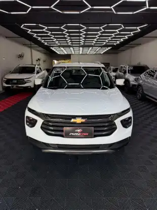 CHEVROLET-MONTANA-1.2 TURBO FLEX PREMIER AUTOMÁTICO CHEVROLET-MONTANA-2024