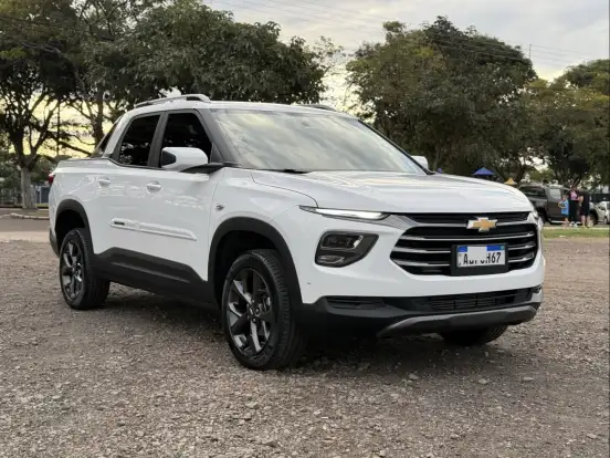 CHEVROLET-MONTANA-1.2 TURBO FLEX PREMIER AUTOMÁTICO CHEVROLET-MONTANA-2025
