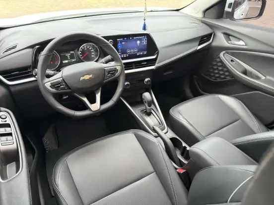 CHEVROLET-MONTANA-1.2 TURBO FLEX PREMIER AUTOMÁTICO CHEVROLET-MONTANA-2025