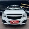 CHEVROLET MONTANA 1.4 MPFI LS CS 8V FLEX 2P MANUAL CHEVROLET MONTANA 1.4 MPFI LS CS 8V FLEX 2P MANUAL