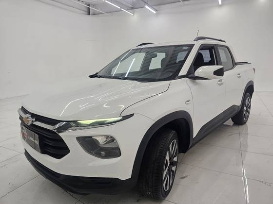 CHEVROLET MONTANA 1.2 TURBO FLEX LT MANUAL