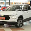 CHEVROLET MONTANA 1.2 TURBO FLEX LT MANUAL CHEVROLET MONTANA 1.2 TURBO FLEX LT MANUAL
