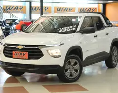 CHEVROLET MONTANA 1.2 TURBO FLEX LT MANUAL CHEVROLET MONTANA 1.2 TURBO FLEX LT MANUAL