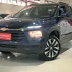 CHEVROLET MONTANA 1.2 TURBO FLEX LT MANUAL CHEVROLET MONTANA 1.2 TURBO FLEX LT MANUAL