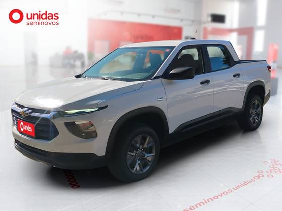 CHEVROLET MONTANA 1.2 TURBO FLEX LT MANUAL