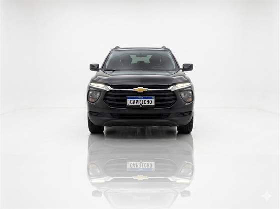 CHEVROLET MONTANA 1.2 TURBO FLEX LT MANUAL