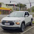 CHEVROLET MONTANA 1.2 TURBO FLEX LT MANUAL CHEVROLET MONTANA 1.2 TURBO FLEX LT MANUAL