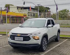 CHEVROLET MONTANA 1.2 TURBO FLEX LT MANUAL CHEVROLET MONTANA 1.2 TURBO FLEX LT MANUAL