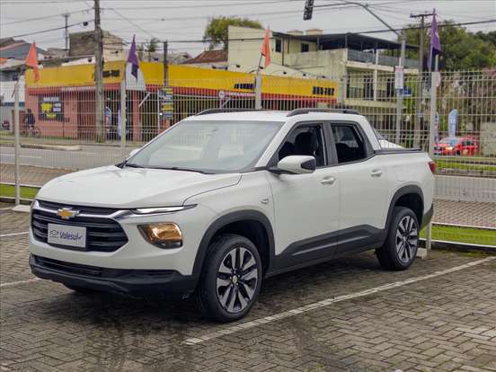 CHEVROLET-MONTANA-1.2 TURBO FLEX LT MANUAL CHEVROLET-MONTANA-2024
