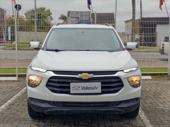CHEVROLET-MONTANA-1.2 TURBO FLEX LT MANUAL CHEVROLET-MONTANA-2024