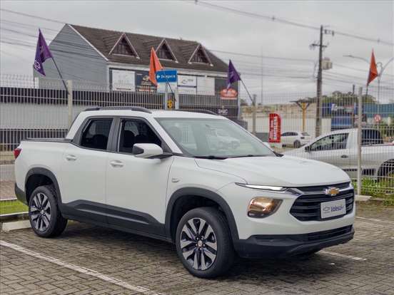 CHEVROLET-MONTANA-1.2 TURBO FLEX LT MANUAL CHEVROLET-MONTANA-2024