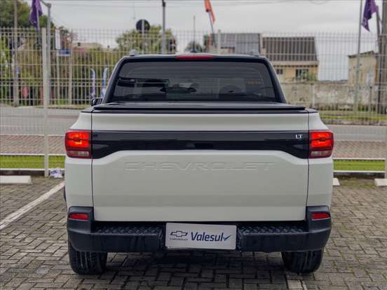 CHEVROLET-MONTANA-1.2 TURBO FLEX LT MANUAL CHEVROLET-MONTANA-2024