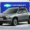 CHEVROLET MONTANA 1.2 TURBO FLEX LT MANUAL CHEVROLET MONTANA 1.2 TURBO FLEX LT MANUAL
